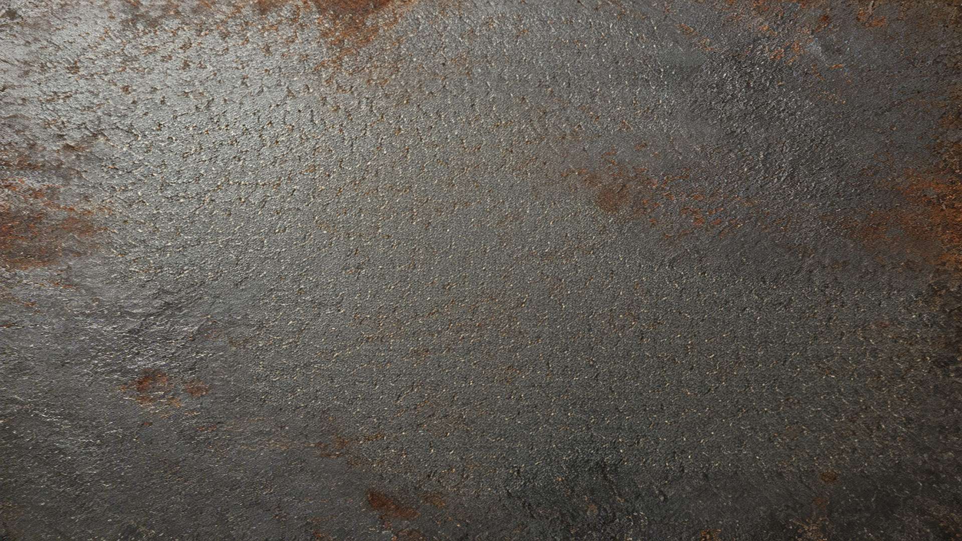 The Home Of Heavy Metal